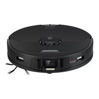 Roborock S270RR Manual Del Usuario