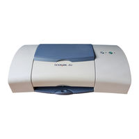 Lexmark Color Jetprinter Z25 Guia Del Usuario