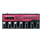 Pedales de Efectos Boss RC-50 LOOP STATION Manual Del Usuario