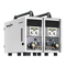 Sistemas de Soldadura EWM Drive 4X IC D HP Manual De Instrucciones