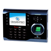 QWANTEC i880 Manual De Usuario