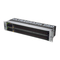 Ecualizadores Estéreo Behringer ULTRA GRAPH PRO GEQ3102 Instrucciones Breves