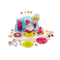 Equipos para Parques Infantiles y Áreas de Juegos Smoby 312111 Instrucciones De Montaje