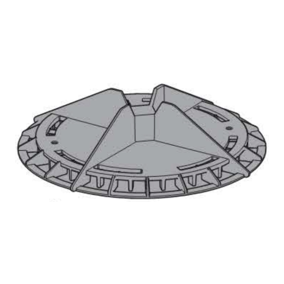 geberit Pluvia Manual