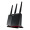 Routers Inalámbricos Asus RT-AX86U Pro Guía Rápida De Inicio