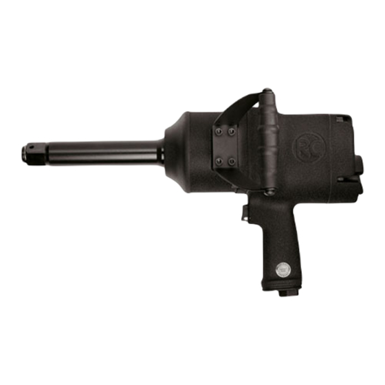 RODCRAFT RC2407 Manual De Instrucciones