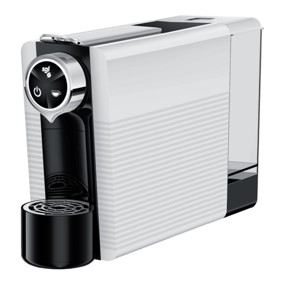 SGL Smarty Manual De Uso Y Mantenimiento