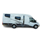 Autocaravanas Hobby VAN Manual De Instrucciones