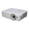 Proyectores Optoma EH504 Manual De Usuario