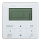 Paneles de Control Midea KJRM-120D/BMK-E MODBUS Manual De Usuario