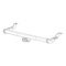 Accesorios de Automóviles Westfalia 31627060001 Manual De Instrucciones