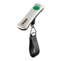 LaserLiner CarryMax Manual Del Usuario