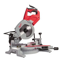 Milwaukee MS 216 SB Manual Original