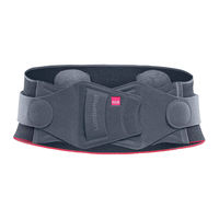 medi Lumbamed sacro Manual Del Usuario