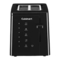Tostadoras Cuisinart T Serie Manual De Instrucciones