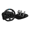 Logitech G923 - Volante de carreras TRUEFORCE de la serie G para Xbox, PS, PC Manual