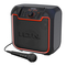 Ion Sport iPA129 - Guía de inicio rápido del altavoz Bluetooth