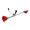 Recortadoras Echo SRM-350ES Manual De Instrucciones