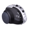 Aspiradoras Hoover SCD 1600 Manual De Instrucciones