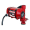Bombas de Agua Tuthill Fill-Rite Nextex NX3200 Series Manual De Operación Y Seguridad Del Propietario