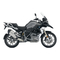 BMW Motorrad R 1200GS 2016