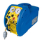 Equipo de Pruebas Promax RG5410A-EXTREME Manual De Funcionamiento Del Usuario