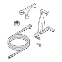 Moen SMART FAUCET 199785 Guia De Instalacion