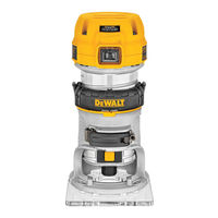 DeWalt D26203 Traducido De Las Instrucciones Originales