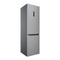 Refrigeradores Indesit INFC9TO32X Guía Rápida