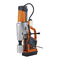 Taladros Fein KBU 110-4 M Manual De Instrucciones