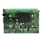 Unidades de Control CAME ZBX8 Manual Del Usuario
