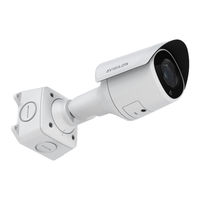 Avigilon 2.0C-H6SL-BO1-IR Guia De Instalacion