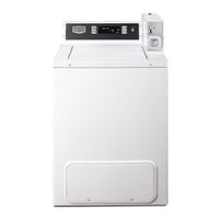 Maytag MVW18PD Instrucciones De Instalación