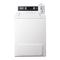 Lavadoras Maytag MVW18CS Instrucciones De Instalación