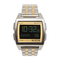 NIXON THE BASE - Manual del Reloj