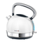 Breville VKJ760 - Manual de la Hervidora Tradicional de Acero Inoxidable