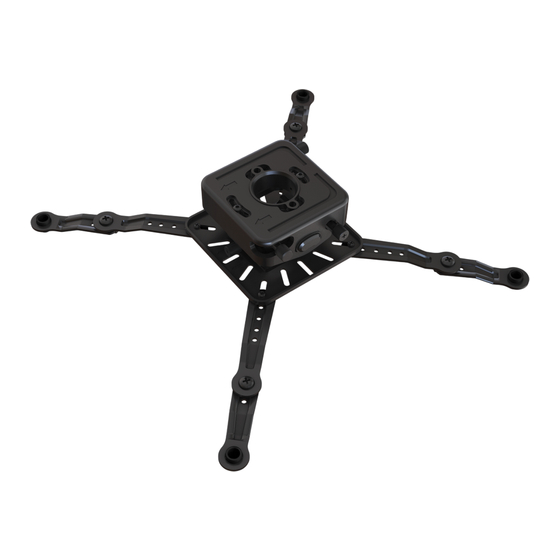 Mustang MPJ-3XL Manual De Instrucciones