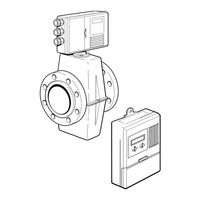 ABB MagMaster Manual De Instalación