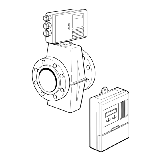 ABB MagMaster Manual De Instalación