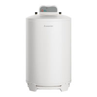 Ariston BCH 80 Manual Técnico De Instalación Y Guía Del Usuario