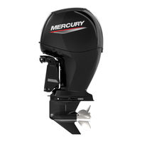 Mercury Marine EFI FourStroke 75 Manual Del Usuario