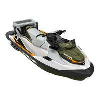 Sea-Doo FISH PRO Serie 2020 Guia Del Usuario