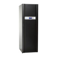 Eaton 93E G2 100/100 Guía De Usuario Y De Instalación