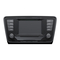 Receptores para Coches Skoda Bolero Manual De Instrucciones