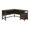 Muebles de Interior Sauder Steel River 423976 Folleto De Instrucciones