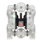 Bombas de Agua Ingersoll Rand ARO 6661A-C Serie Manual Del Operario