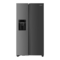 Refrigeradores CORBERO CFSBSH830NFXICE Manual De Instrucciones