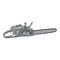 Motosierras GreenWorks Pro CS60L03 Manual Del Operador