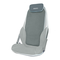 HoMEDICS BMSC-5000H-EU - Manual del masajeador de espalda ShiatsuMAX