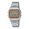 Manual del reloj CASIO STANDARD W219 - 10 Bar WR